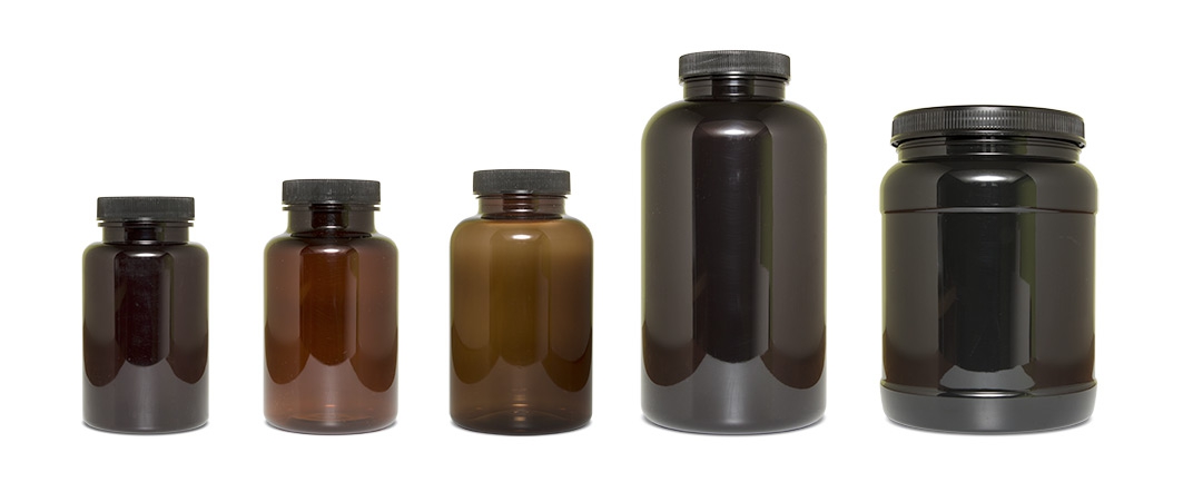Bottles_Amber