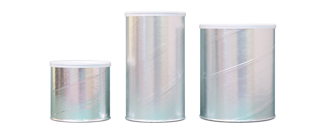 Cans