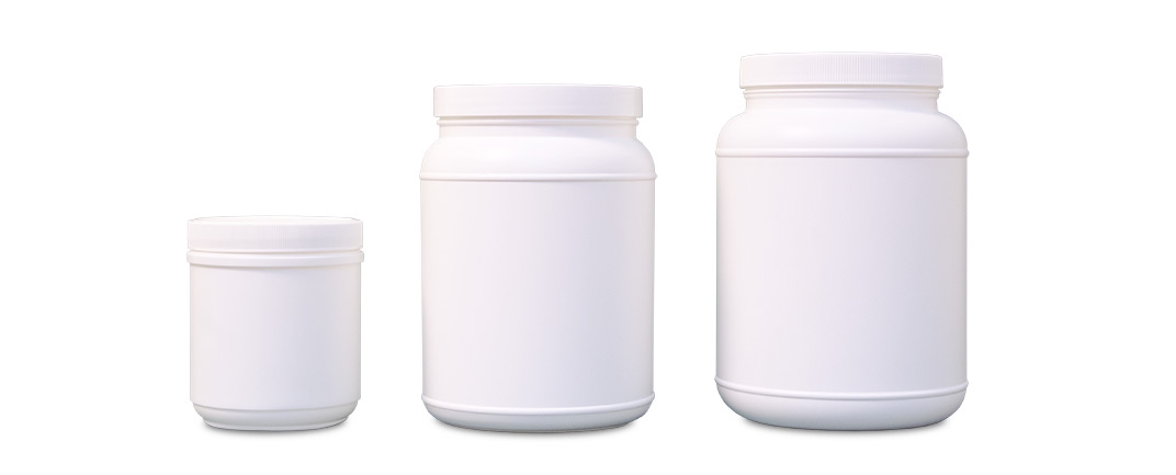 Jars