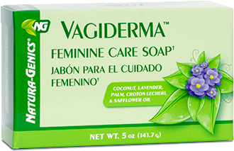 Vagiderma box image