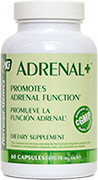 adrenal bottle