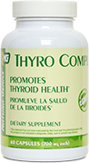 adrenal bottle