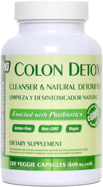 Colon-Detox-bottle Colon Detox bottle