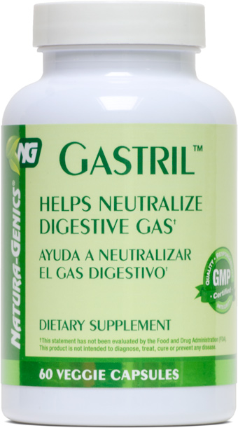 Gastril---bottle Gastril bottle