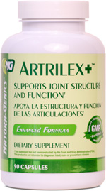 Artrilex Artrilex bottle