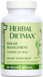Herbal-Dietmax Herbal Dietmax bottle