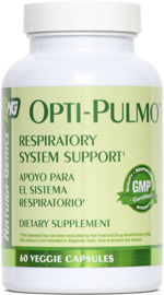 Opti-Pulmo Opti-Pulmo bottle