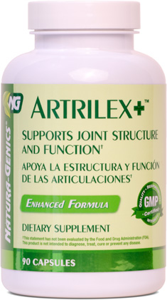 Artrilex-mobile Artrilex+