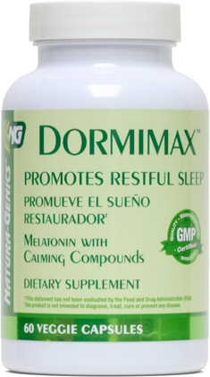 Dormimax-mobile Dormimax