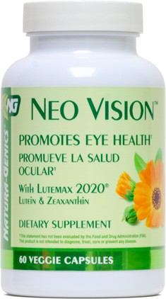 Neo-Vision-mobile Neo Vision