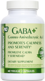 GABA GABA - categories