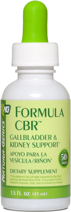 Formula CBR Liquid - Mobile