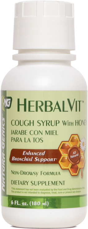 HerbalVit