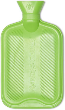 Hot Water Bottle