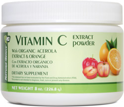 Vitamin C - Powder
