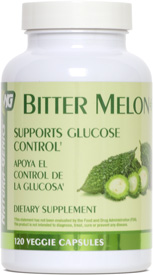 Bitter Melon+