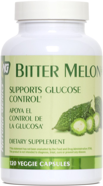 Bitter Melon plus