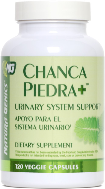 Chanca-Piedra