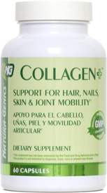 Collagen Plus
