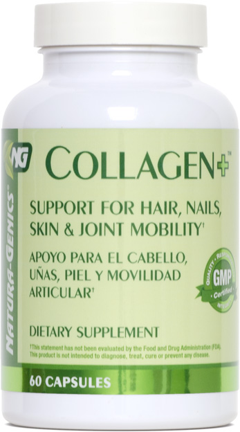 Collagen-plus