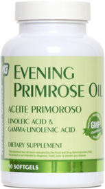 Evening-Primrose-Oil