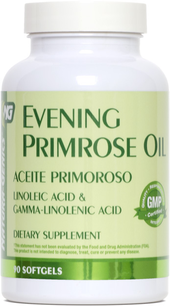 Evening-Primrose-Oil