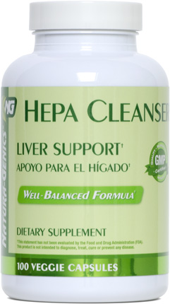 Hepa Cleanser