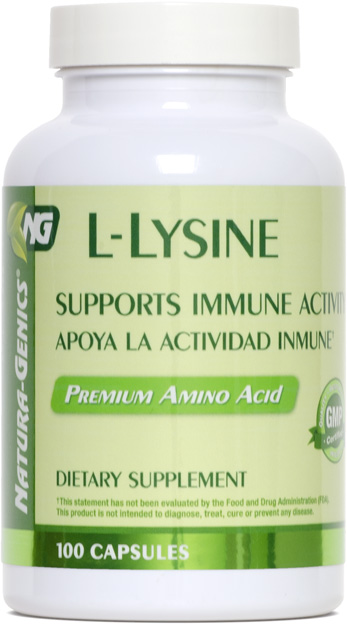 L-Lysine