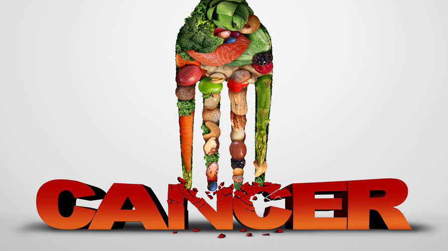 Cancer-&-fork