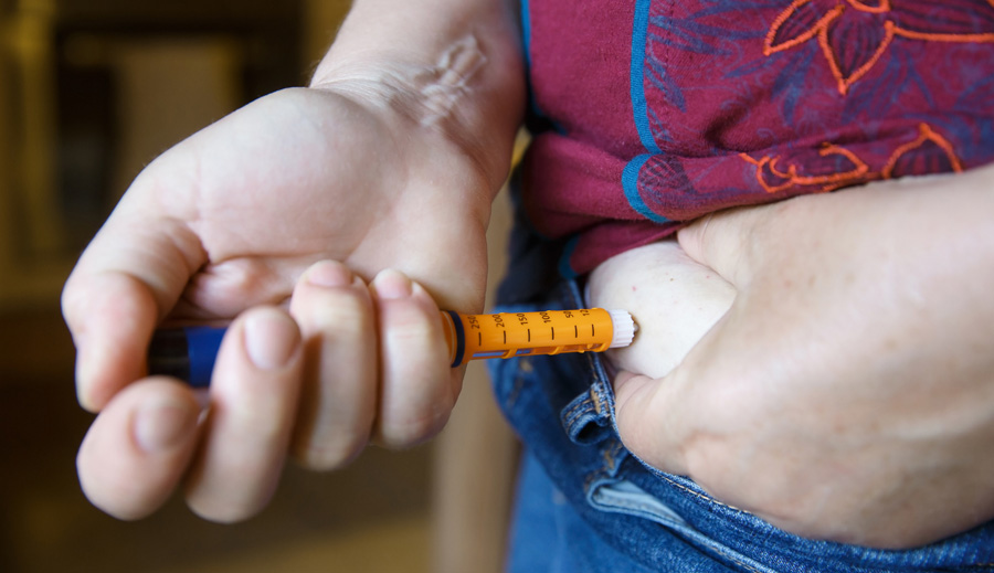 Type-1-Diabetes Type-1-Diabetes