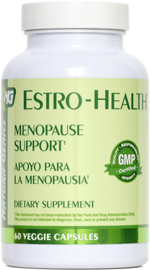 Estro-Health Category bottle