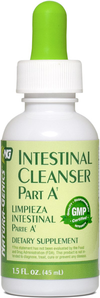 Intestinal Cleanser Part A Liquid