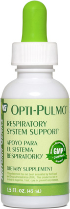 Opti-Pulmo Liquid