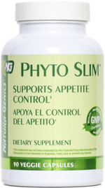 Phyto Slim category bottle
