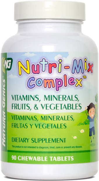 Nutri-Mix-2026 Nutri-Mix bottle