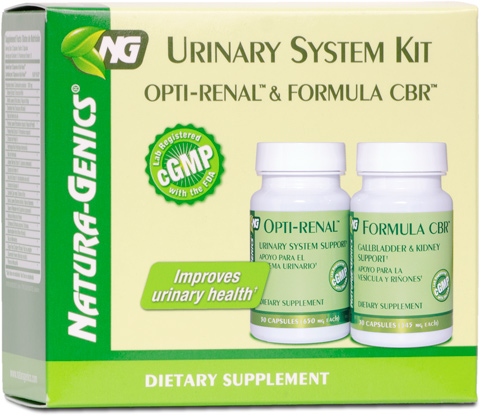Urinary-System-Kit-2026 Urinary System Kit