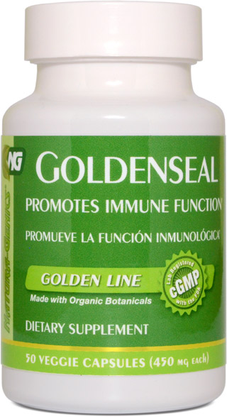 Goldenseal-2026