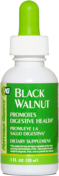 Black Walnut Liquid